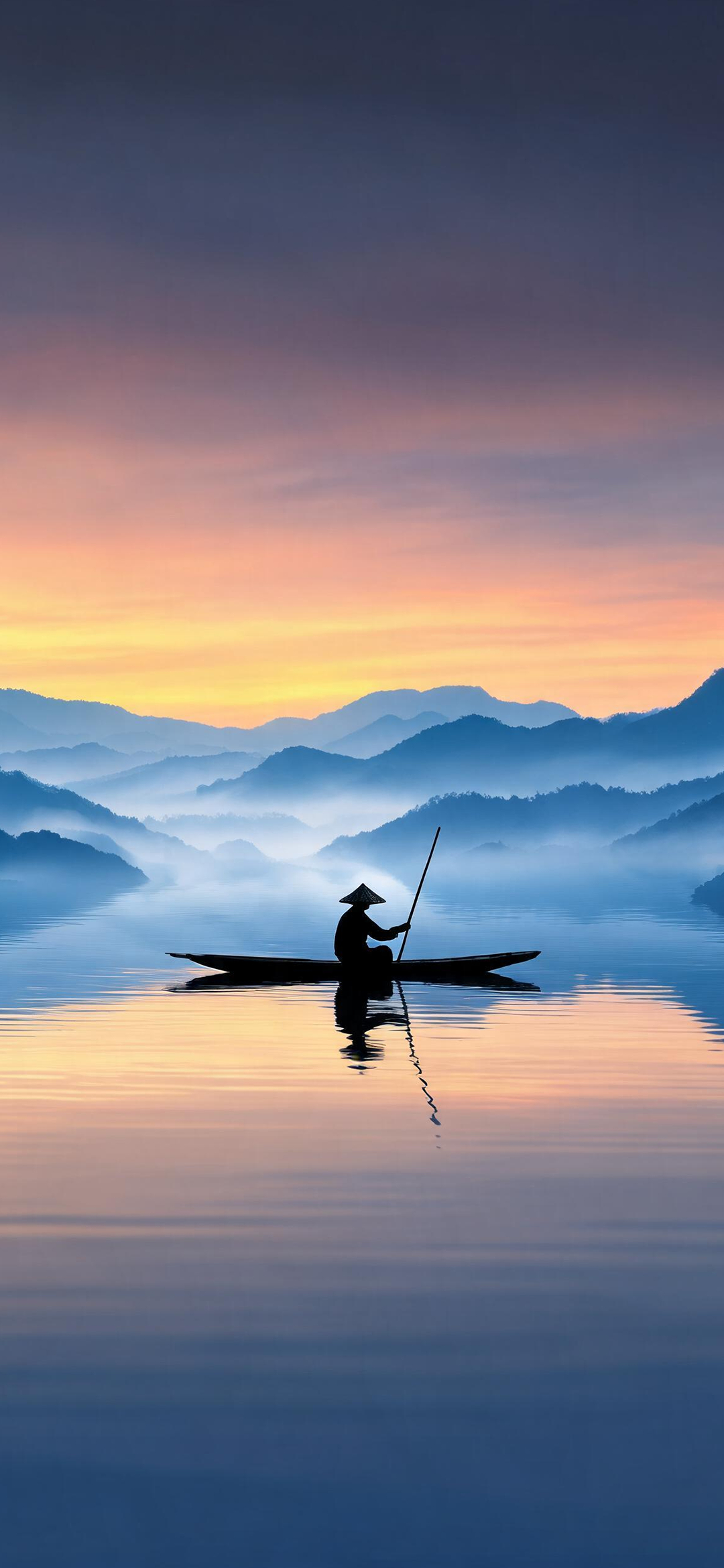 寒来暑往几时休，光阴逐水流。浮云身世两悠悠，何劳身外求。天上月，水边楼，须将一醉
