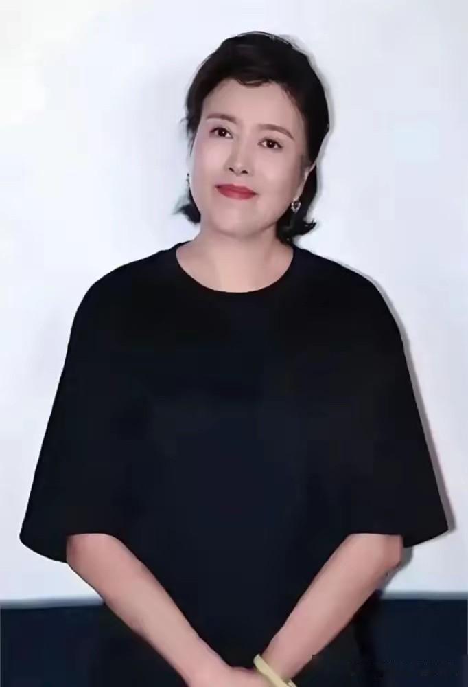 天呐，差点没认出来，美人迟暮，我们的女神也老了！
