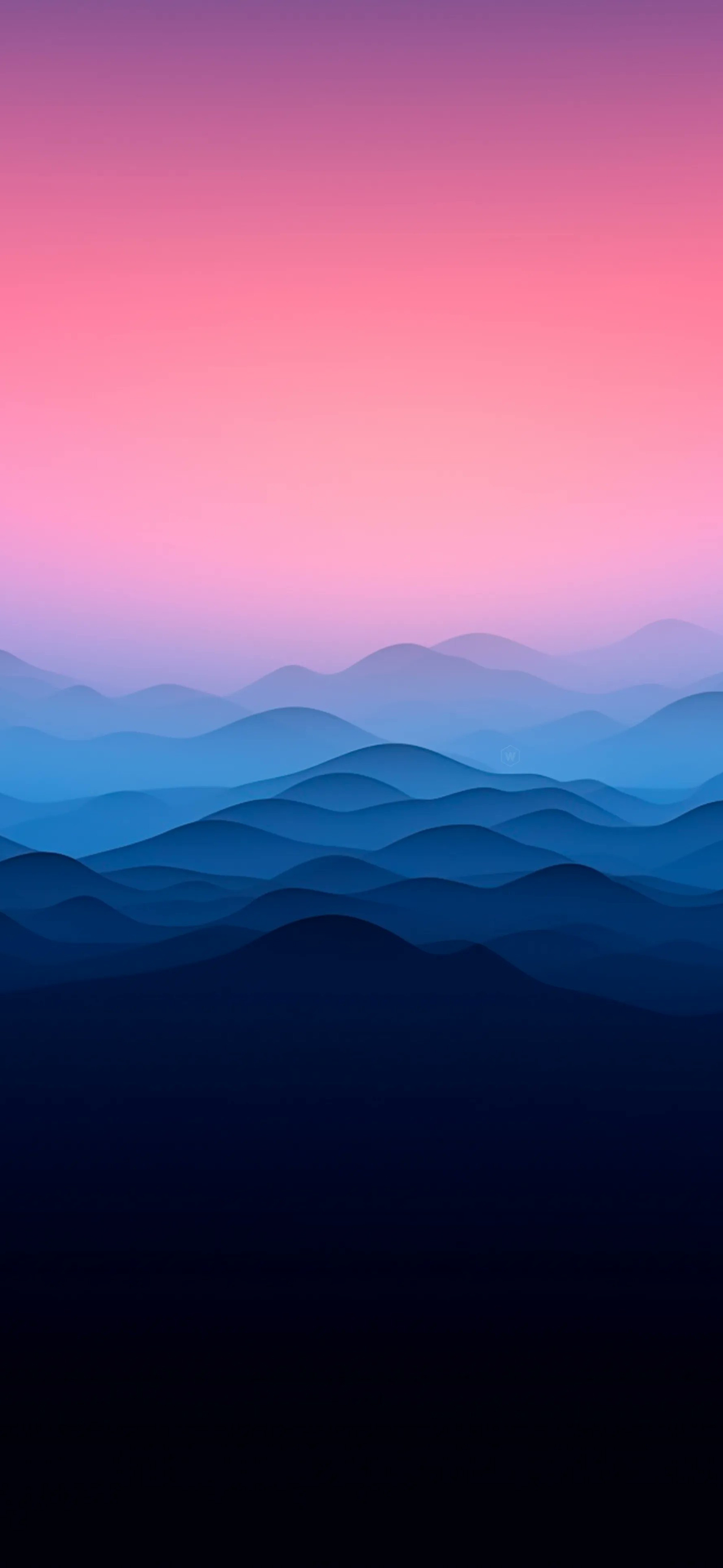 莱分享 今日 iPhone 壁纸分享·2 