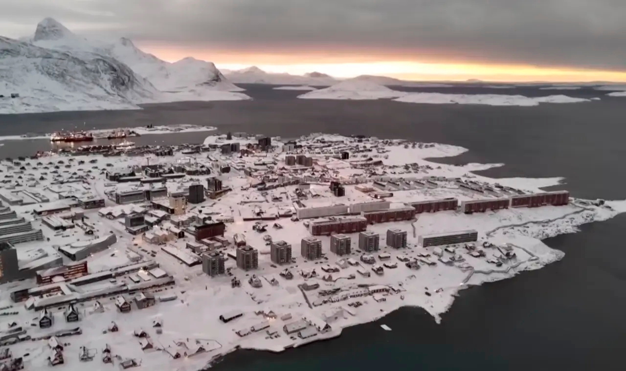 幂谈天下烽火问鼎计划 特朗普连番施压，丹麦急援格陵兰：再派58名士兵登岛哥本哈根