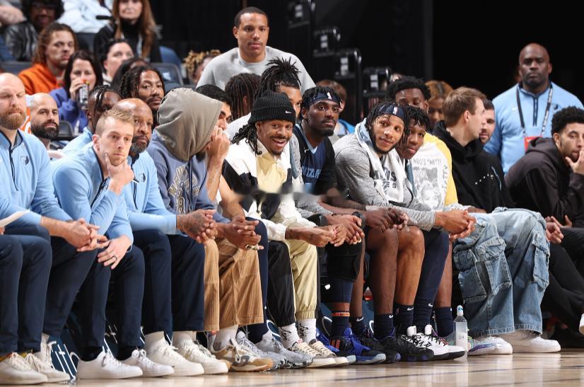 近日，前NBA主帅萨姆-米切尔在节目《SiriusXM NBA Radio》中谈