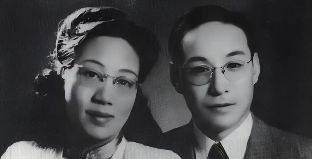 1955年上海副市长潘汉年入狱，香港数万家产的妻子董慧被囚7年，出狱后她放弃一切