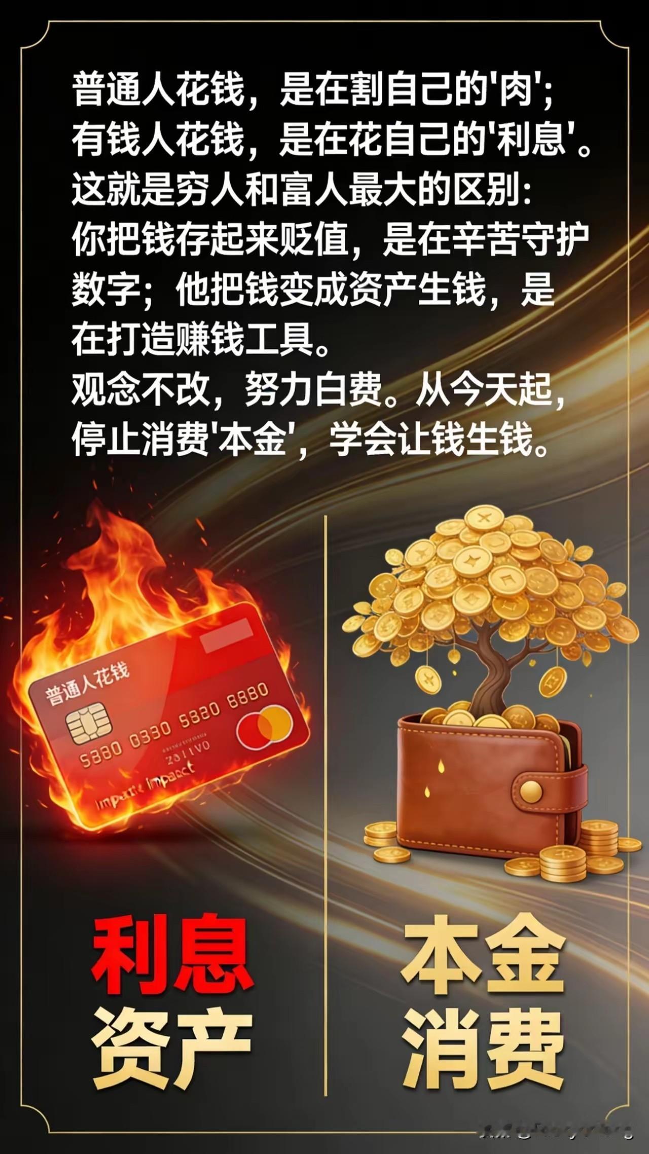 工薪阶层奋斗日记

曾经我也和很多人一样，到一线城市打工，赚了点钱，根本没有任何