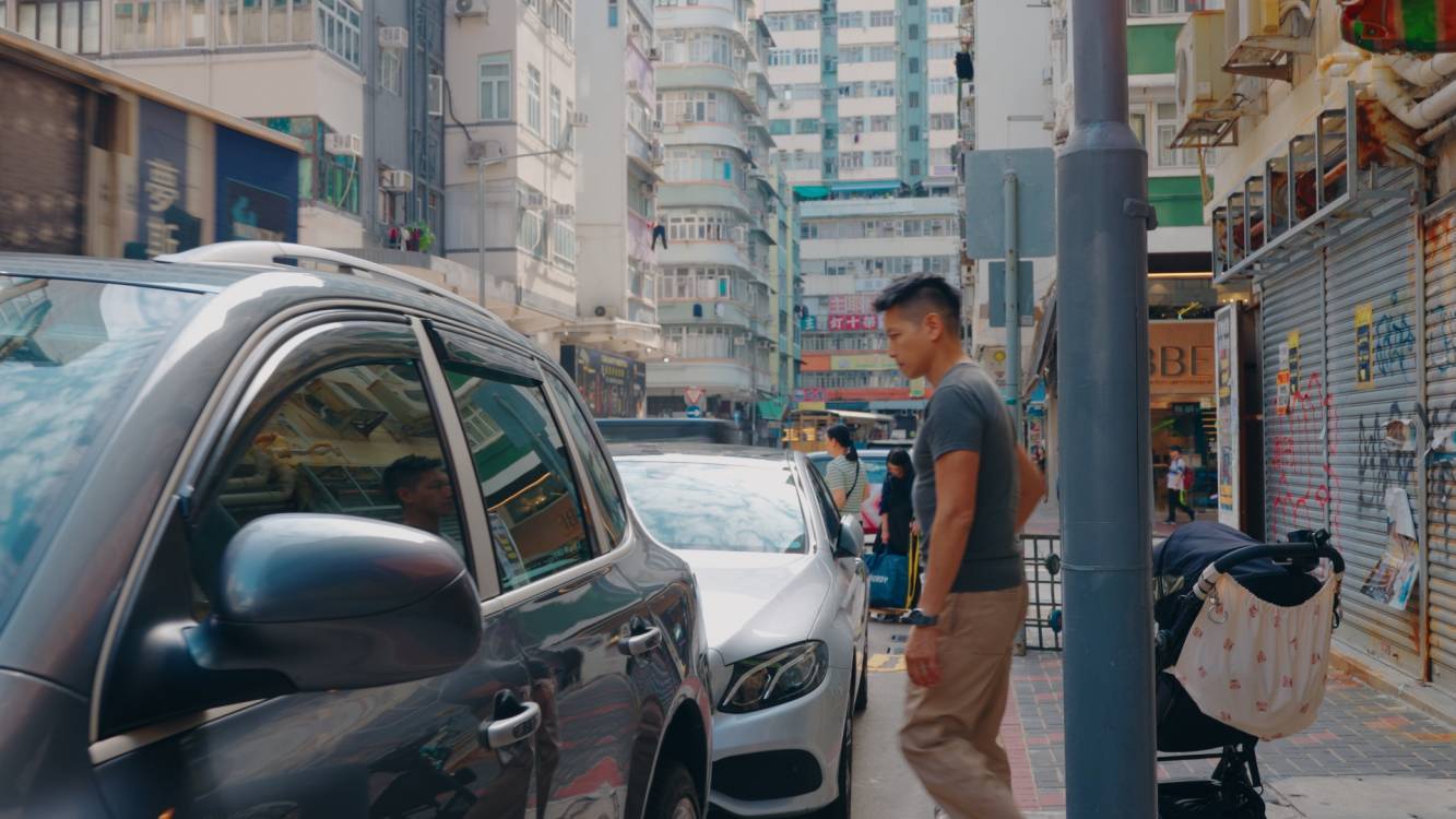 汽车文化汽车美图保时捷卡宴 一代经典 ​​​