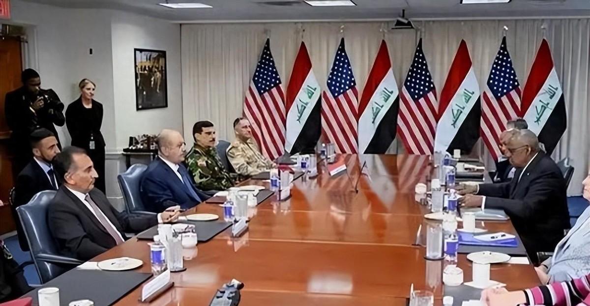 谁能想到，美伊谈判会崩得这么干脆，双方连个体面的散场白都没留，直接在桌子上掀了盘