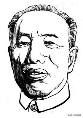 照片中的人物是成仿吾（1897年—1984年）。 

他是中国现代著名的作家、教