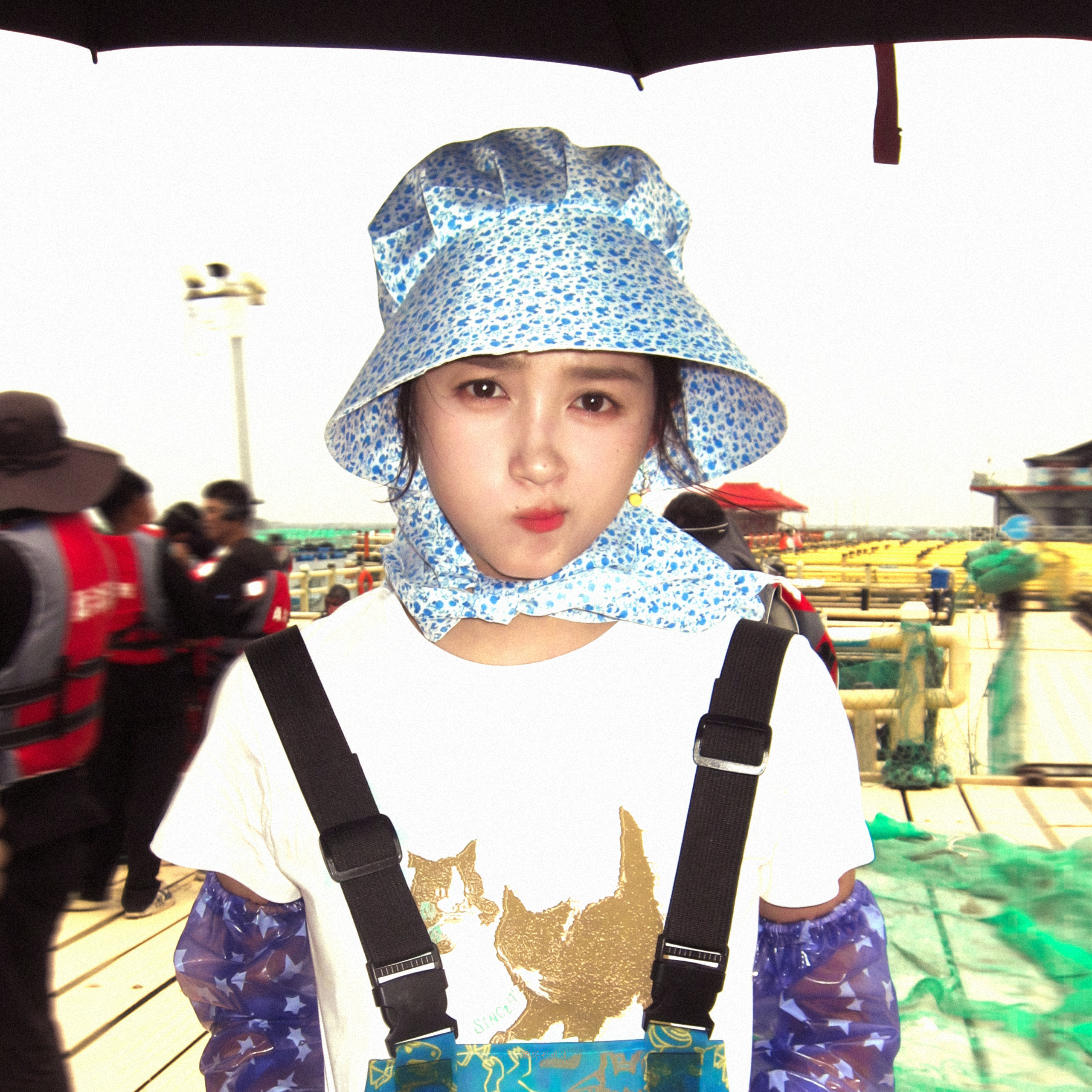 关晓彤 从我初恋那天起 