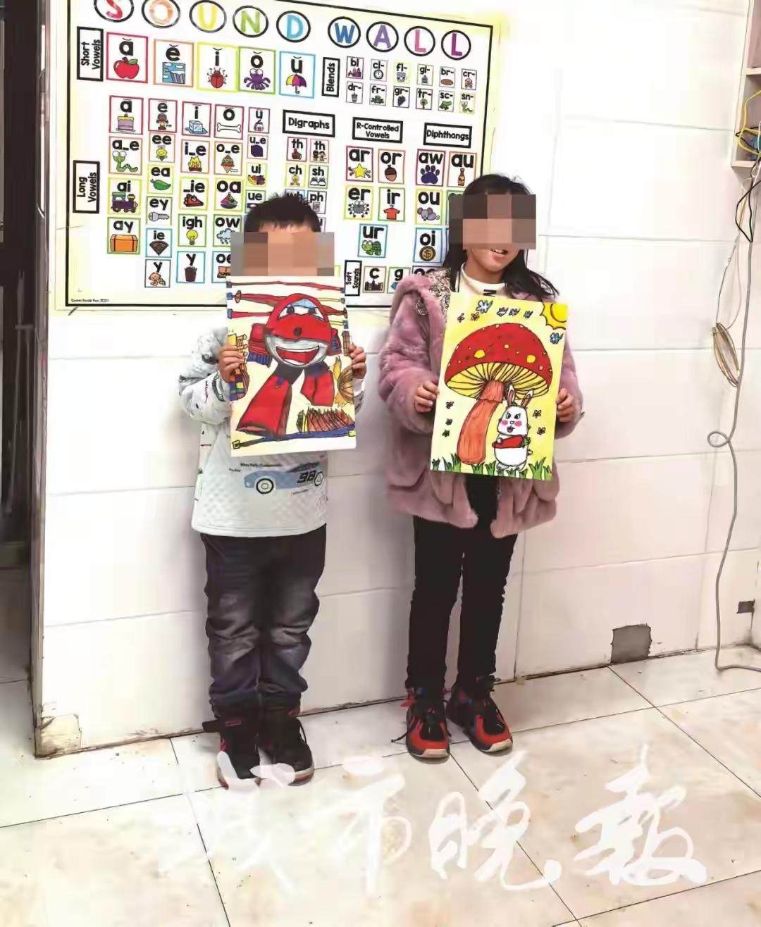 紧急寻人！长春姐弟俩被遗留在托管班两年，母亲去世、父亲失联，托管班急寻孩子父亲为