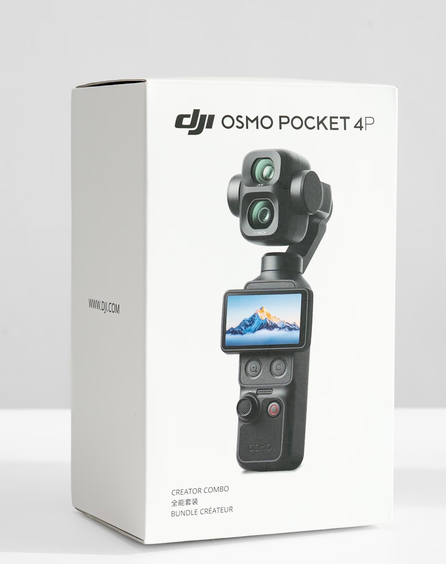 【数据时刻】影石 Luna Ultra 新品亮相之后，大疆 Pocket 4Pr