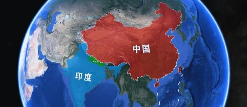 ·常年挨印度毒打、美国随便拿捏！这个小国中国就是想帮忙，它也接不住，可如果我们深