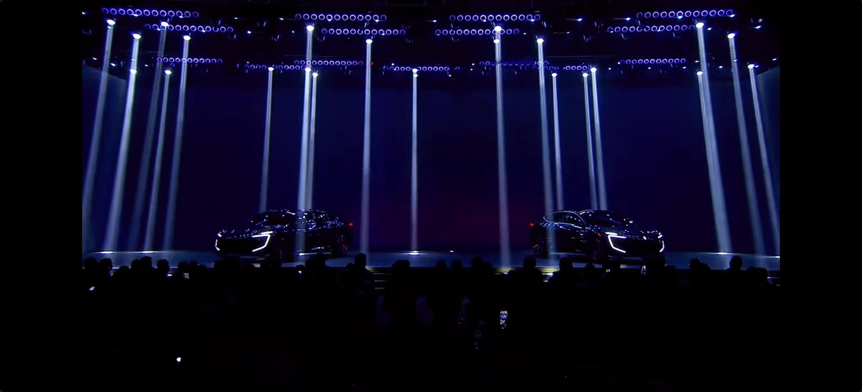 阿维塔 06T 定位是“智美全场景运动轿车”，全系标配太行分布式电驱，将首发大师