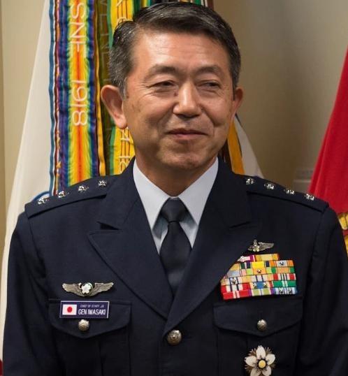 为什么中方对岩崎茂实施制裁后，日方态度变软了？答案很简单：岩崎茂在华被冻结的财产