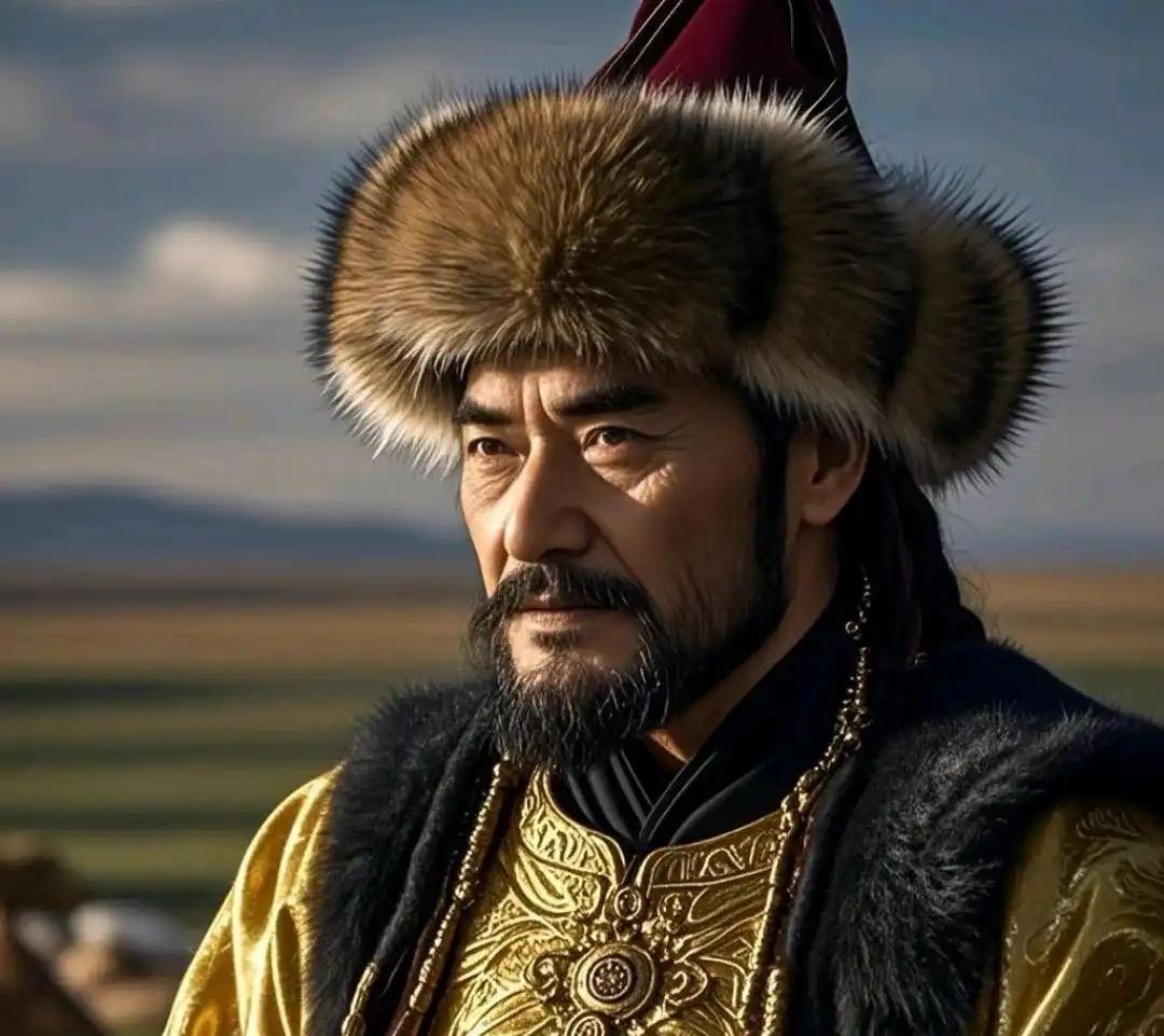 耶律楚材：草原帝国的文明摆渡人
     作为契丹贵族，耶律楚材在蒙古帝国崛起的