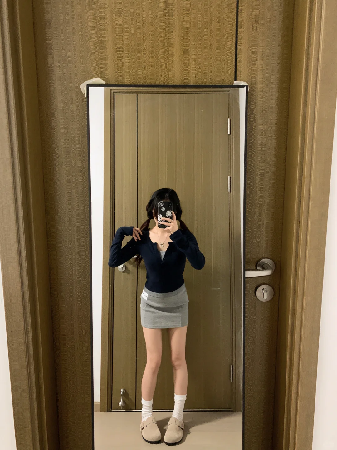 150小个子穿搭分享
