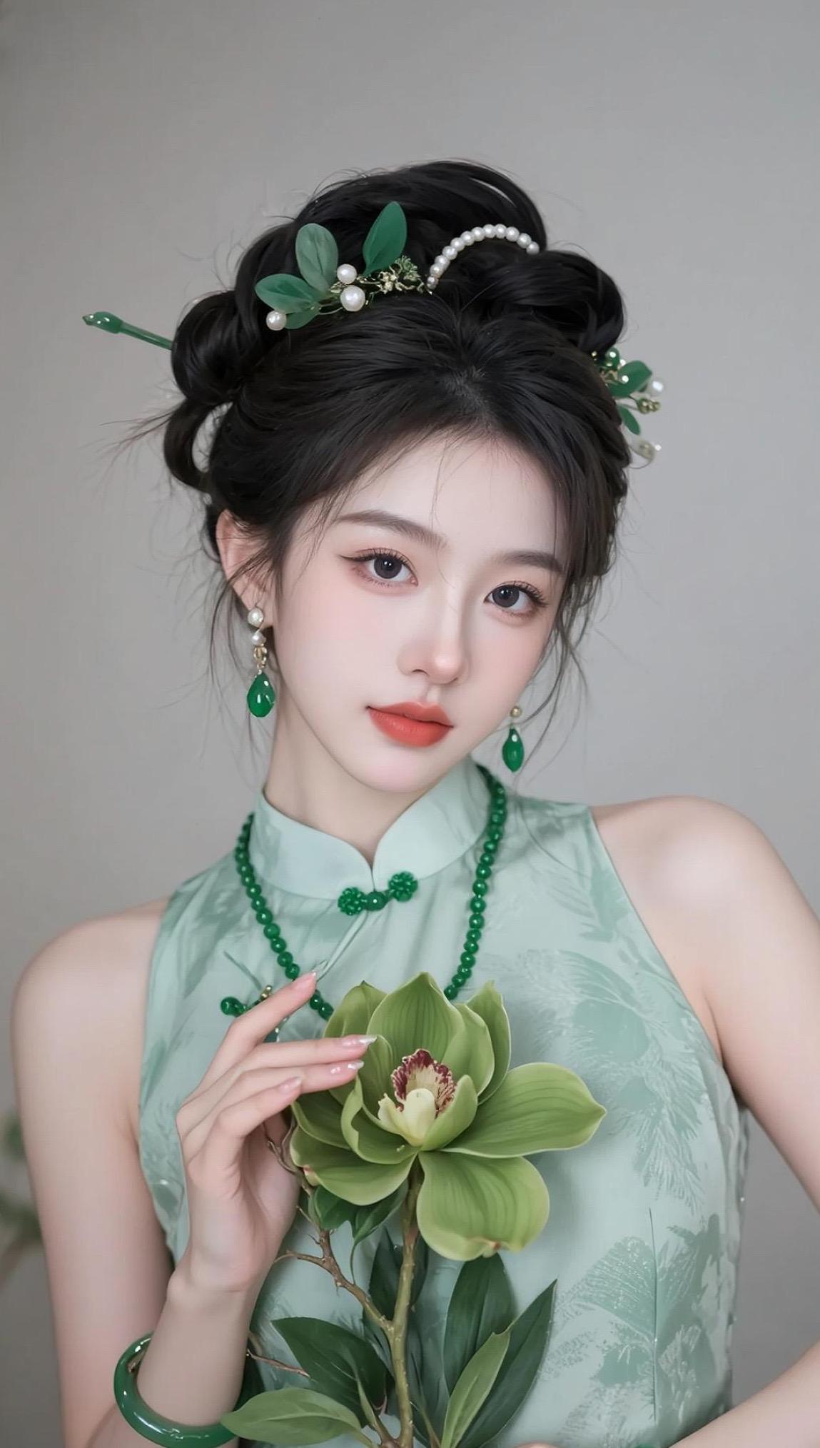 好女人得到名声，坏女人得到一切