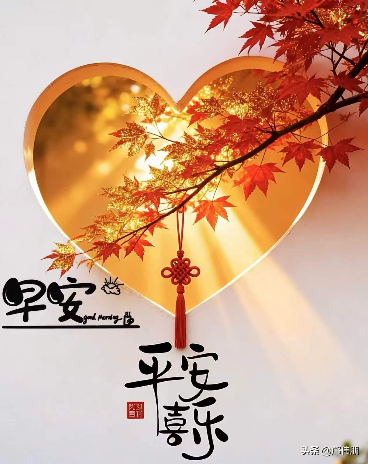 美在人心
美，不只在外表的光鲜，更在一颗温暖善良的心里。真正动人的美，往往来自一