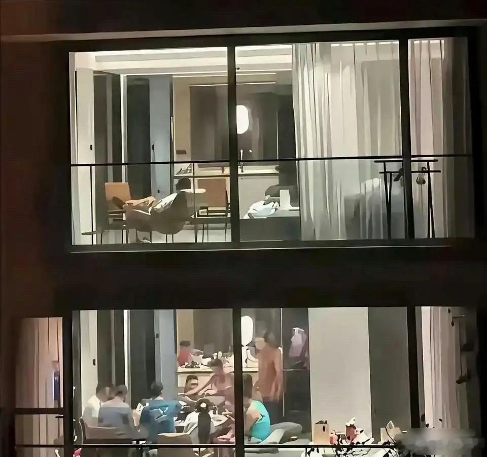 这下明白为什么要结婚了吧 