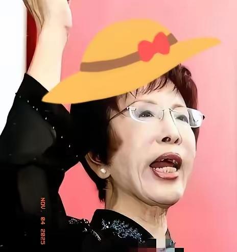 洪秀柱最近说的一句话，直接把两岸那点虚头巴脑的事儿戳穿了！她说光喊和平不聊统一，