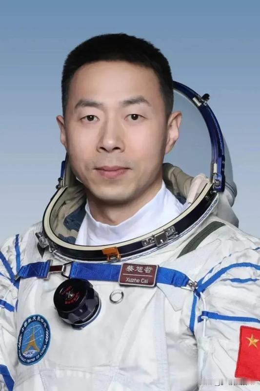 王浩泽，中国第三位女航天员亮相，能力出众，颜值逆天！
冲！
🚀

这次厉害了，