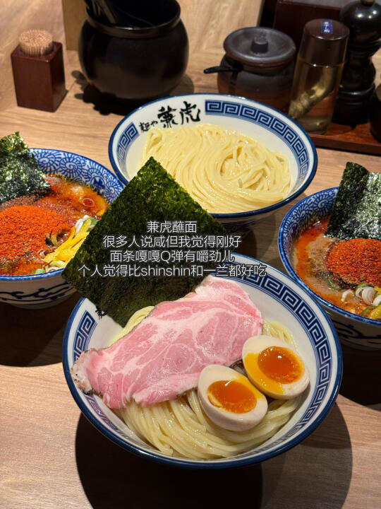 🇯🇵福冈旅行P人96小时也吃了20家