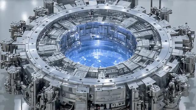 美智库渲染“中国核聚变曼哈顿计划”，究竟是技术预警还是战略焦虑？

近日，美国加