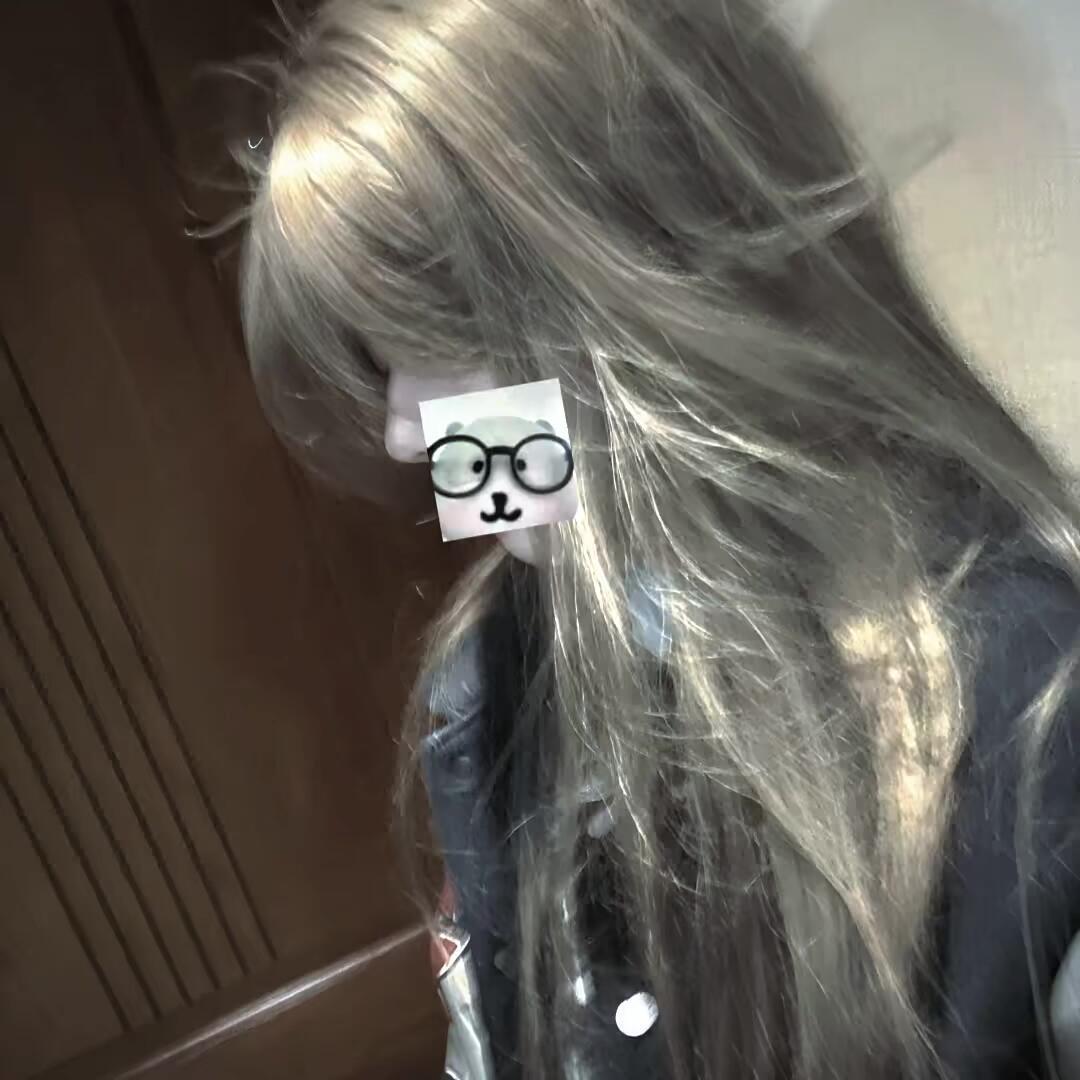 忧郁女头｜女生头像｜直到我的眼泪干涸我也爱你 