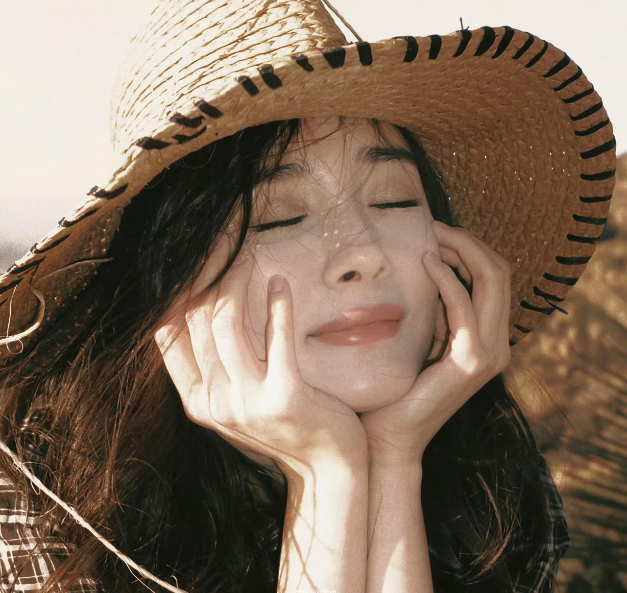 杨幂神图系列！
每一张都好适合做momo图[流鼻血] ​​​