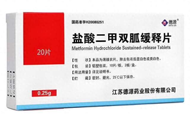 糖尿病患者长期吃二甲双胍到底好不好，医生一次说清楚