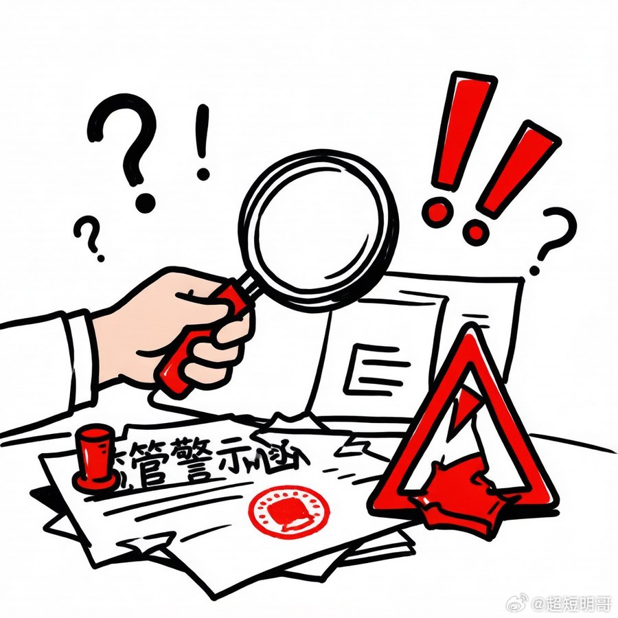 【凯盛新能600876·监管警示】继联创光电之后，又一家央企控股踩雷。信披违规不