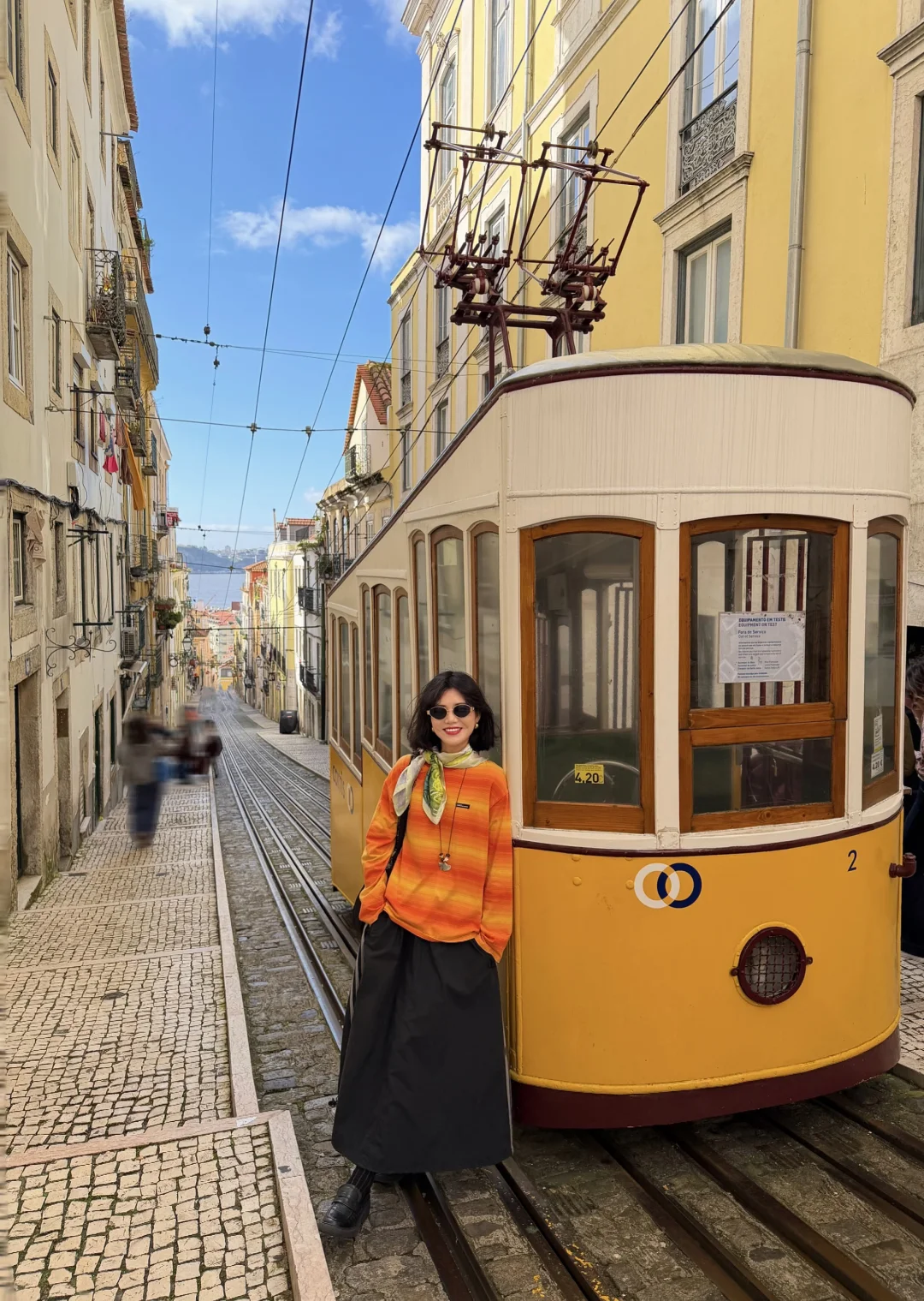 里斯本｜大航海时代下的山与海魅力两日攻略