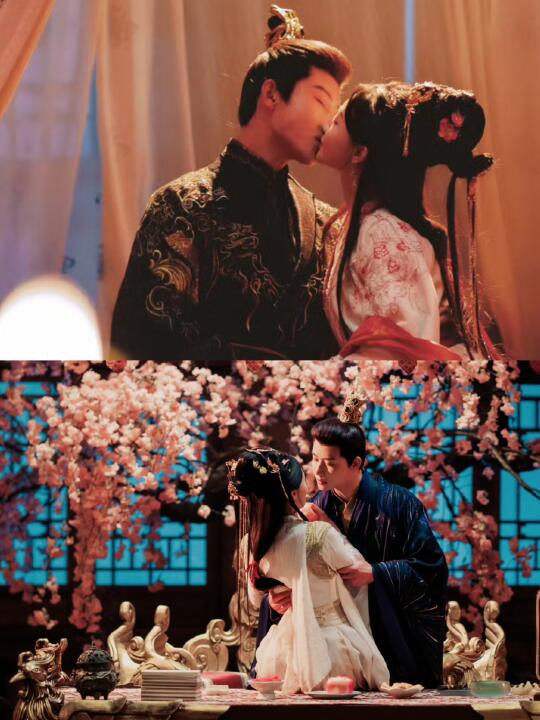 妈耶‼️这设定笑不活了‼️互换反套路‼️超搞笑‼️ 	 🍒剧名：《两...