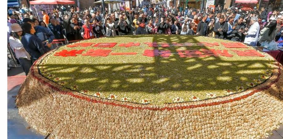 这个卖出去能不能带动当地的经济！