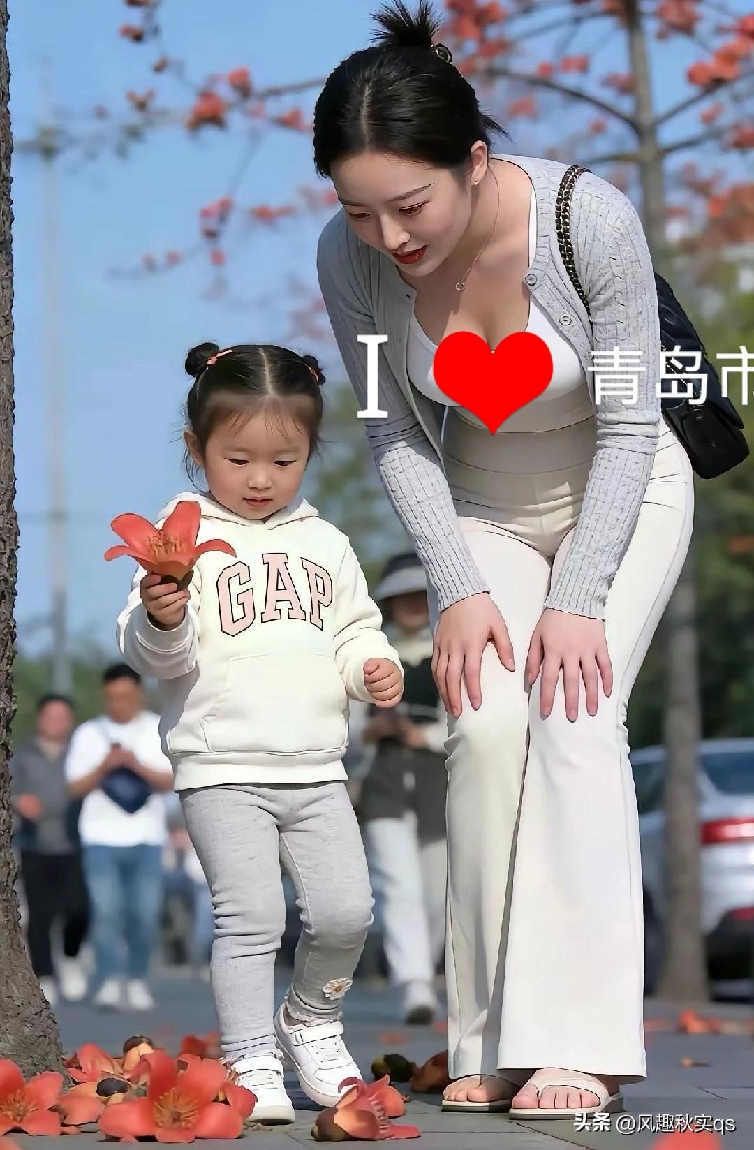 情绪稳定的女人，是男人最好的补药。