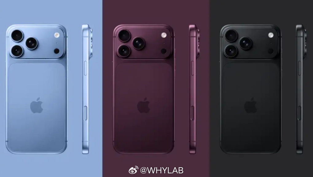 iPhone18系列预计将大幅涨价看 Mac、iPad 涨价的节奏，iPhone