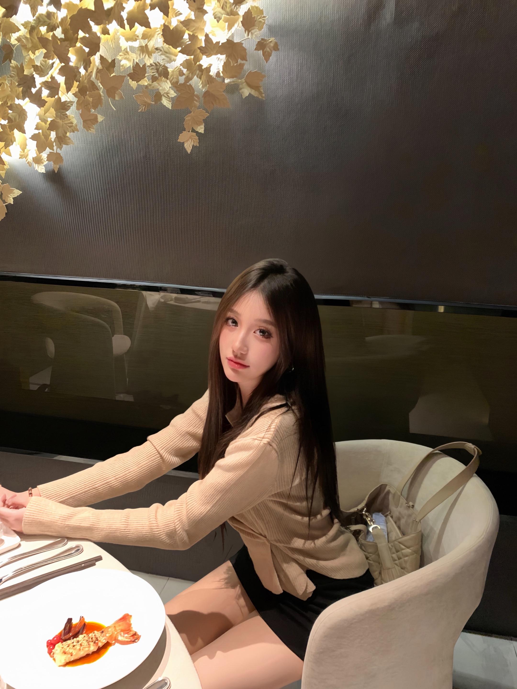 不喜欢我的让一让 让喜欢我的到前面来
