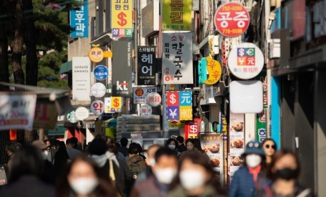 继新加坡、马来西亚之后，美国华人发声！美国华人称：中国人不要自以为是，现在连韩国