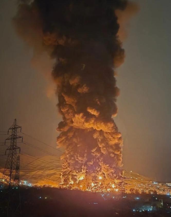 果然伊朗才是那个最懂川普的！

面对川普的最后通牒，伊朗这次可是一点都没惯着：“