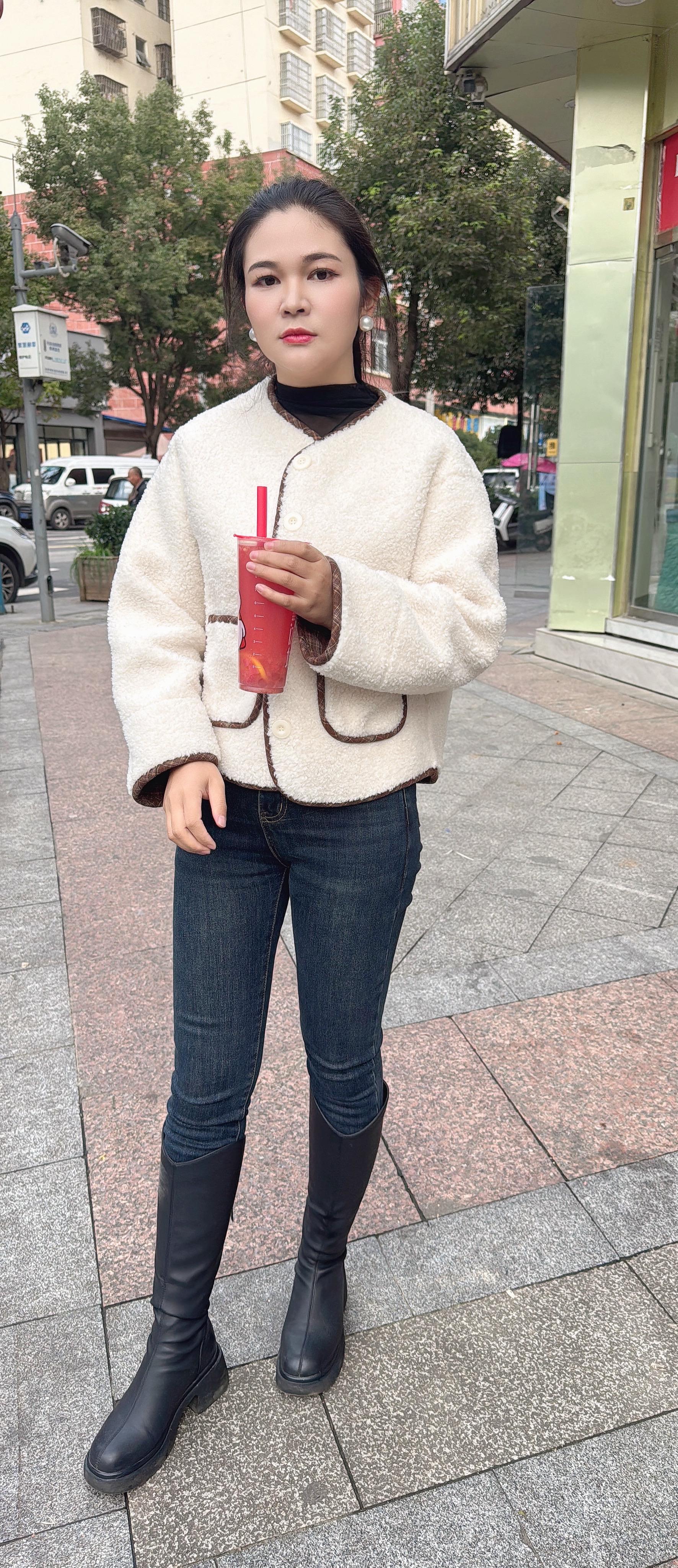 一杯奶茶的快乐