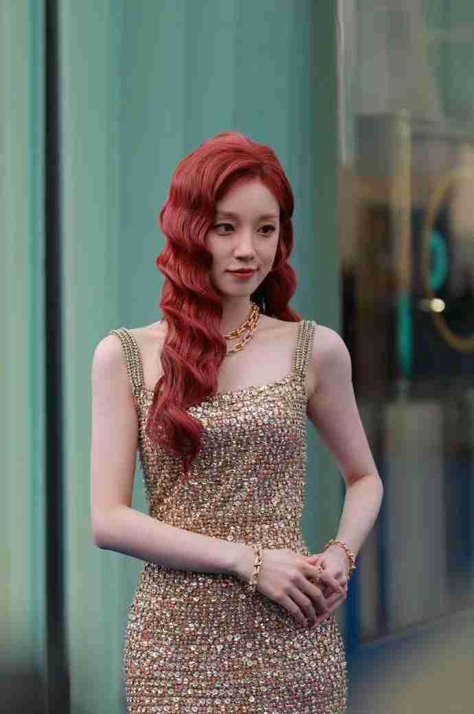 我的今日状态：😁轻松愉快
我这里的天气：☀️晴天