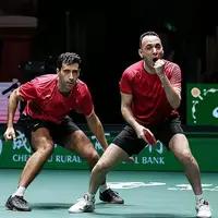 2025混团世界杯赛制具有多方面特点：

  • 赛制模式：采用“15局8胜制”