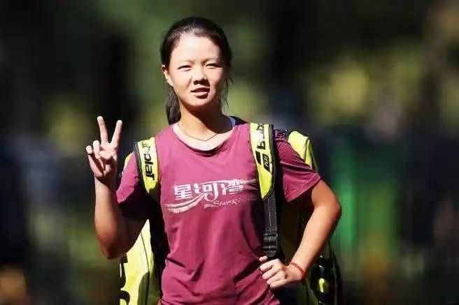 WTA125京山站🇨🇳资格赛决胜轮

黄裕迦🇨🇳6-4/7-5战胜努格罗