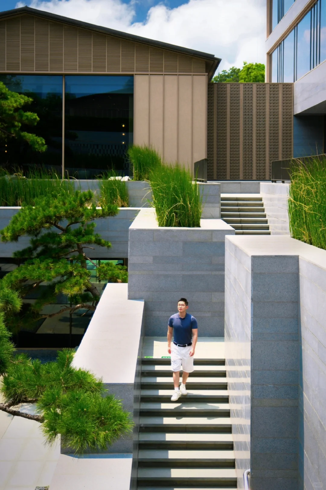 体验100+酒店｜苏州狮山悦榕庄的疗愈之旅⛰