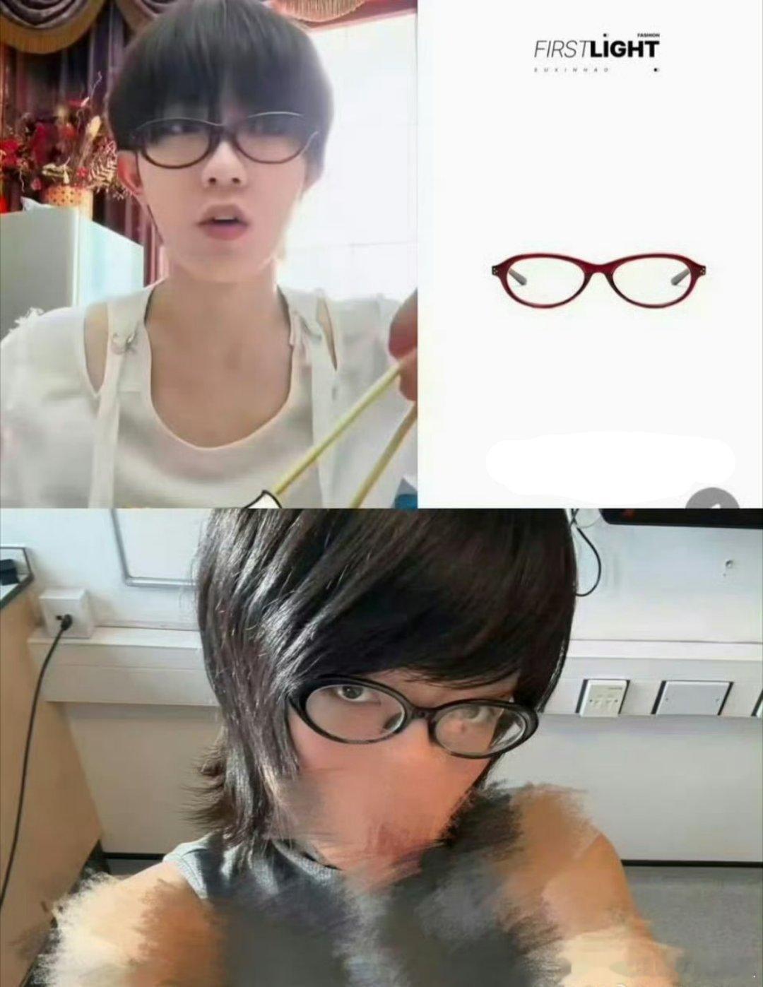 宝贝天使安琪这个gc好热闹，这是发生了什么？朱志鑫、苏新皓 粉丝正在互扒细节中，