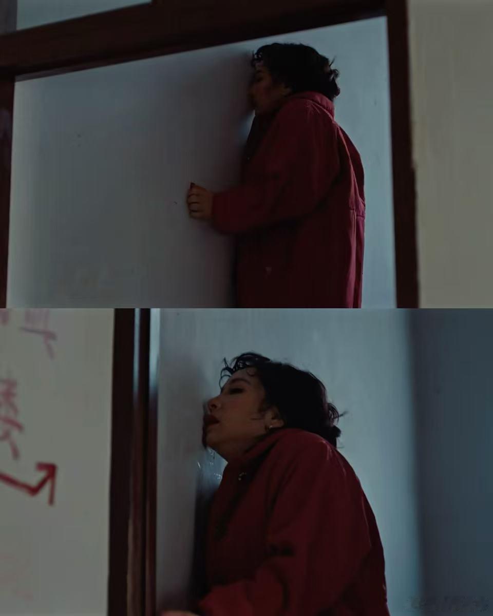 王传君黄觉这局打的是高端局 王传君刚出新手村就干票大的 不得不说王传君的角色冲击
