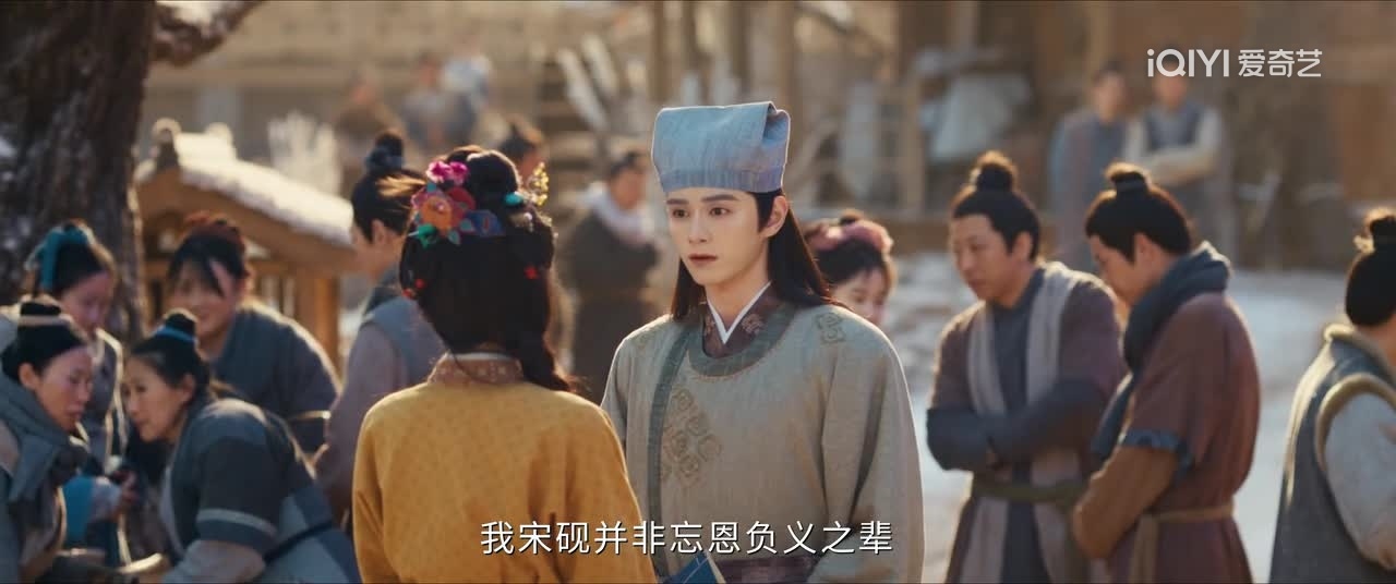 sy家族人才辈出这个宋砚也不是个好东西 