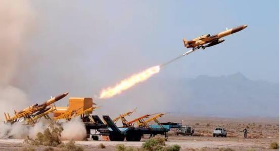 我们中国人打仗的思路，就是要打歼灭战，集中优势兵力。但伊朗打仗却不是这样。伊朗那