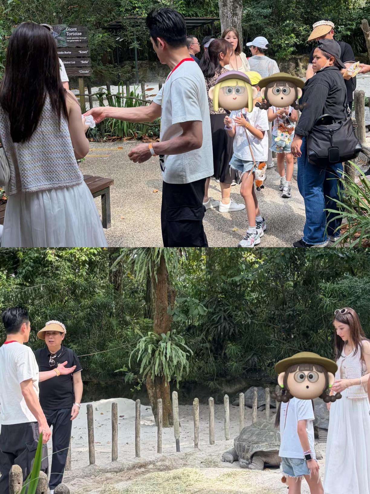 郭富城这种人最精了，
不是说他会算计，
而是他太会规划人生了

他年轻的时候拼事