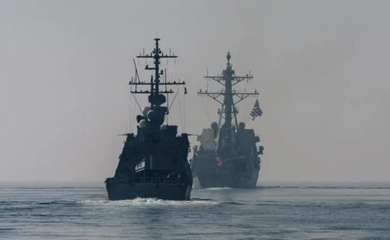 美军已准备好最早于本周末对伊朗发动空袭，但总统特朗普尚未就是否授权行动做出最终决