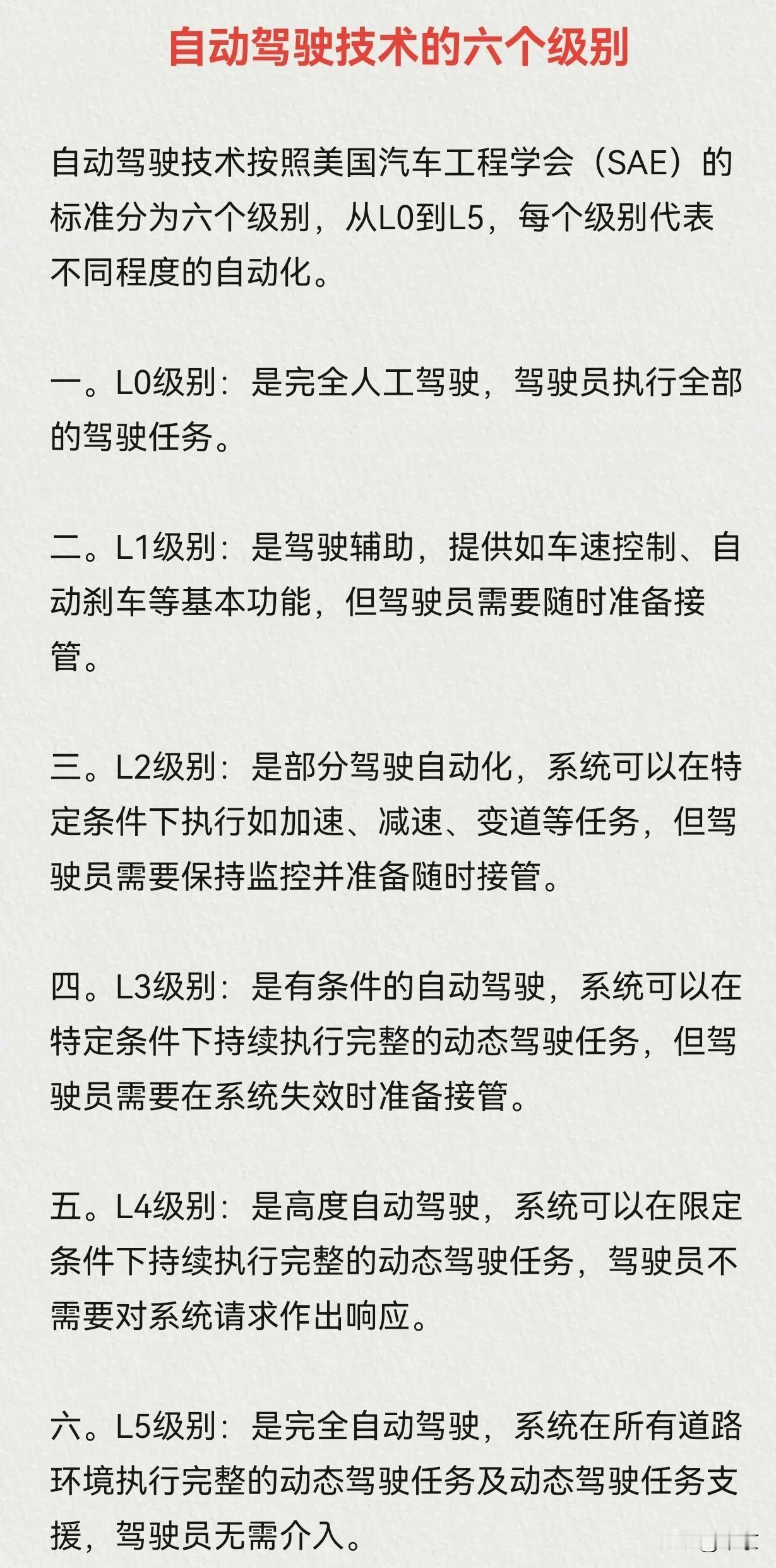 当前华为智驾的级别是超越L3，接近L4，M7智驾之前是平均180公里接管一次，但