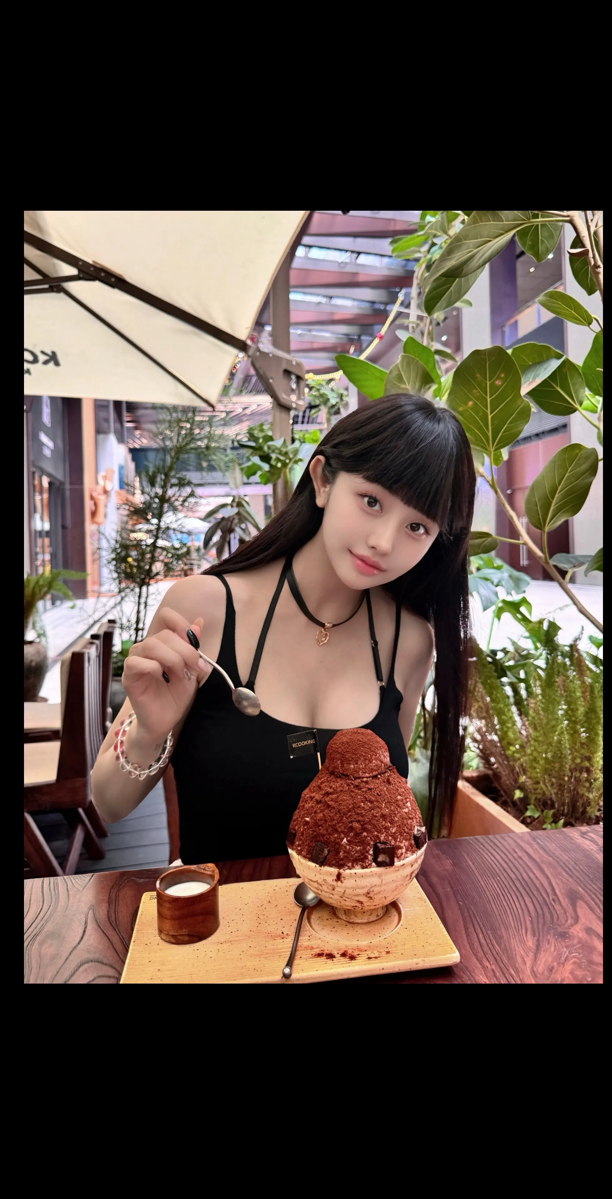 记不住的东西太多 记得我爱吃巧克力就好